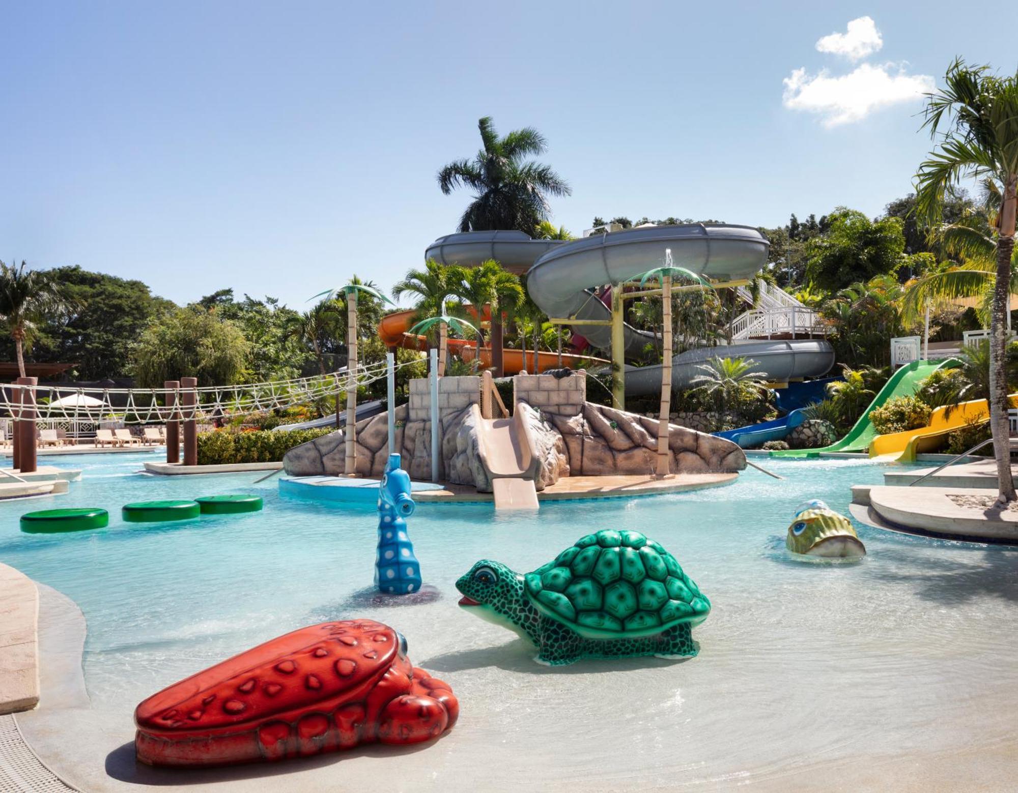 Beaches Ocho Rios A Spa & Golf Εξωτερικό φωτογραφία