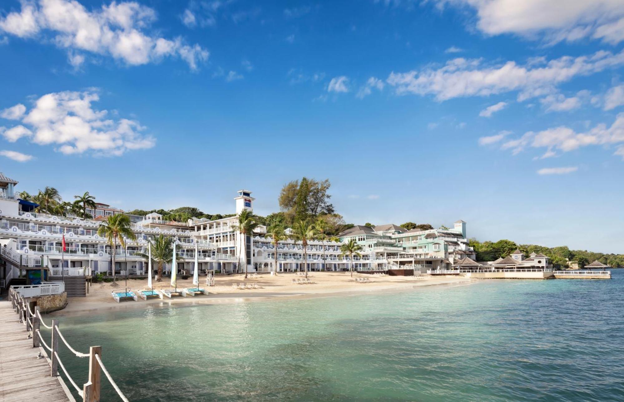 Beaches Ocho Rios A Spa & Golf Εξωτερικό φωτογραφία