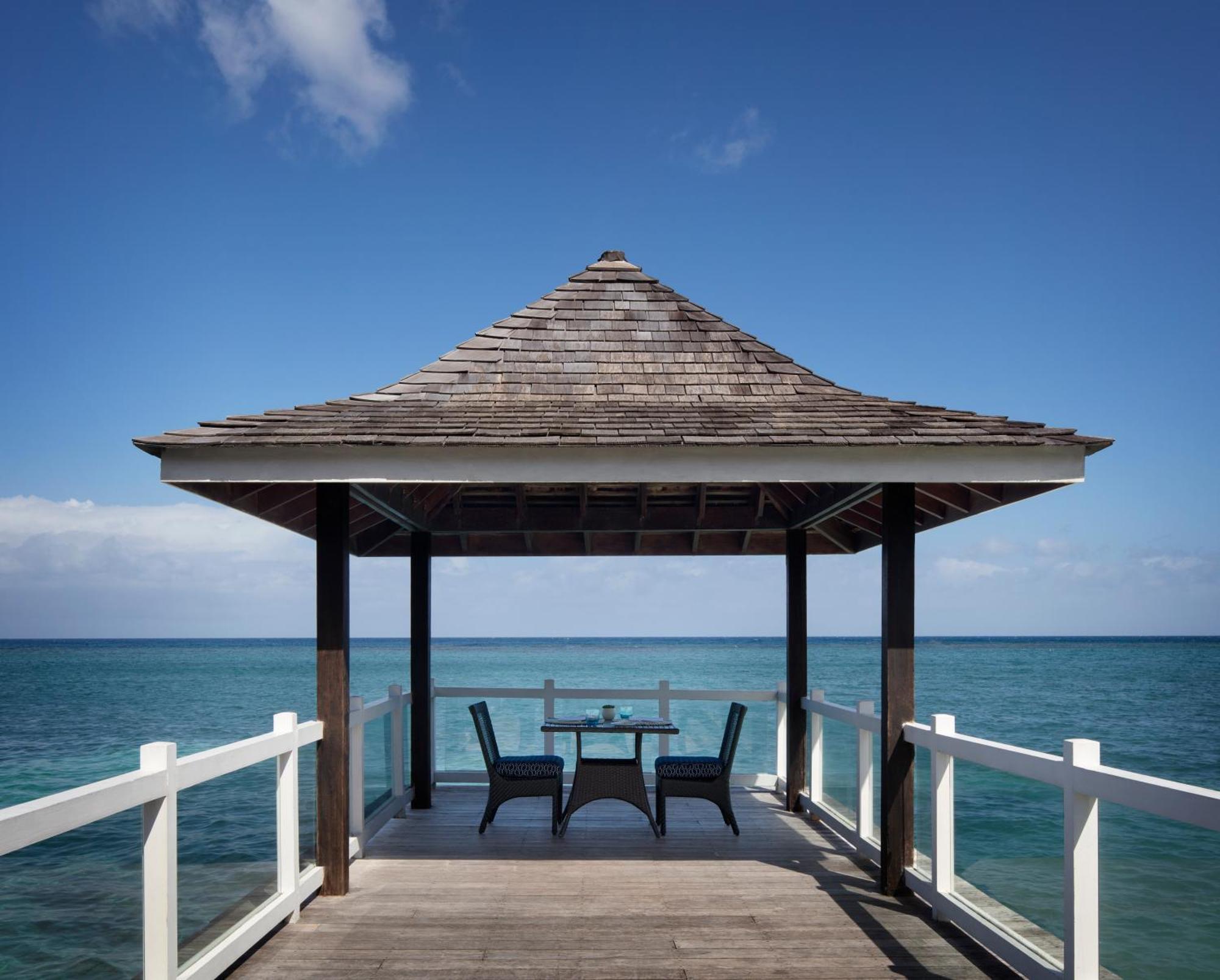 Beaches Ocho Rios A Spa & Golf Εξωτερικό φωτογραφία