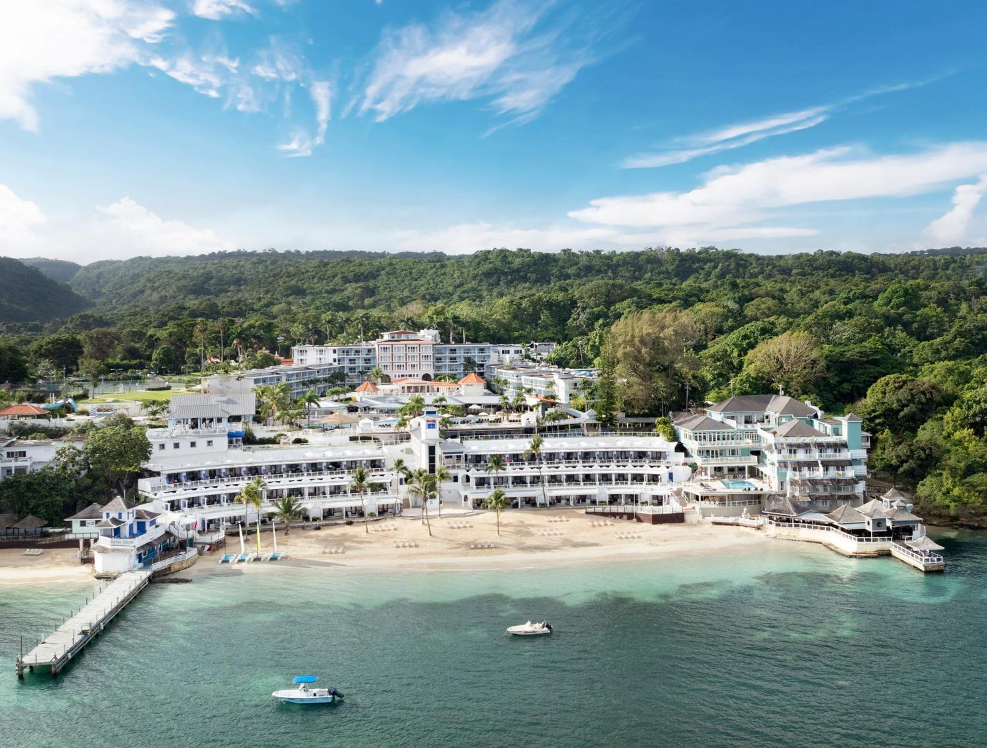 Beaches Ocho Rios A Spa & Golf Εξωτερικό φωτογραφία
