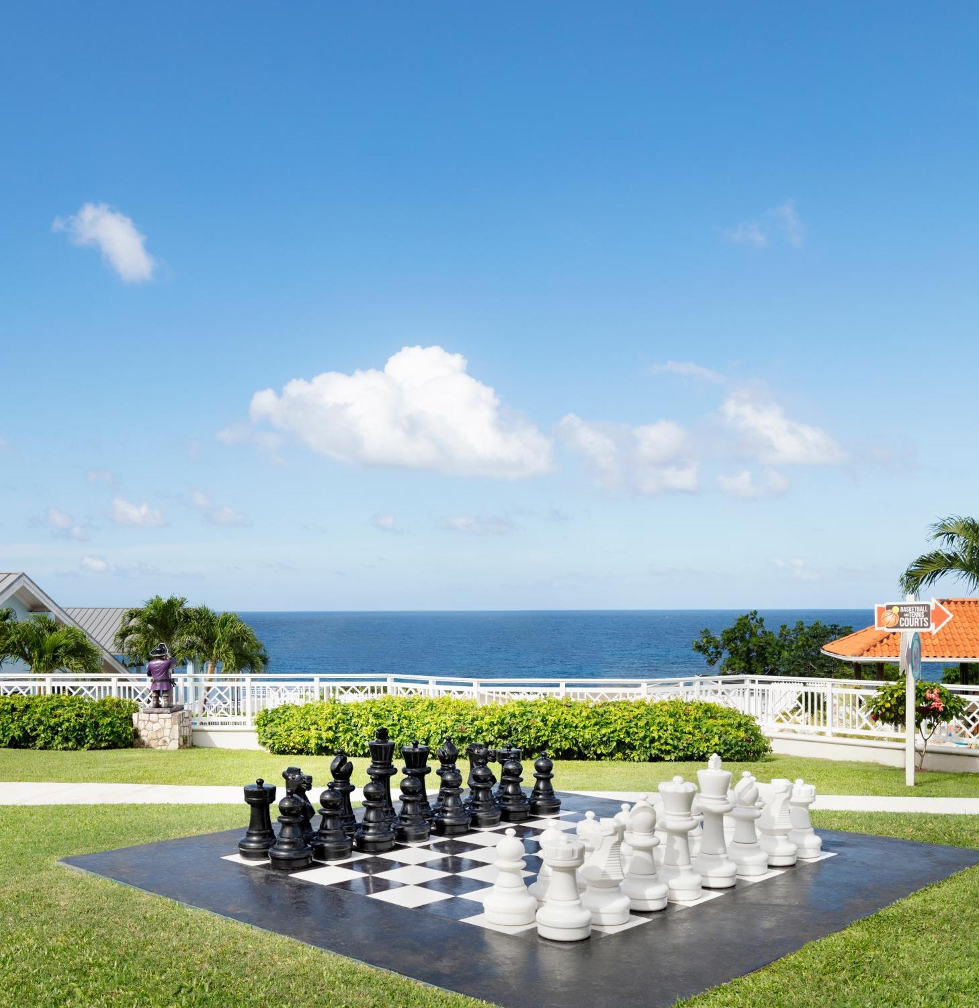 Beaches Ocho Rios A Spa & Golf Εξωτερικό φωτογραφία