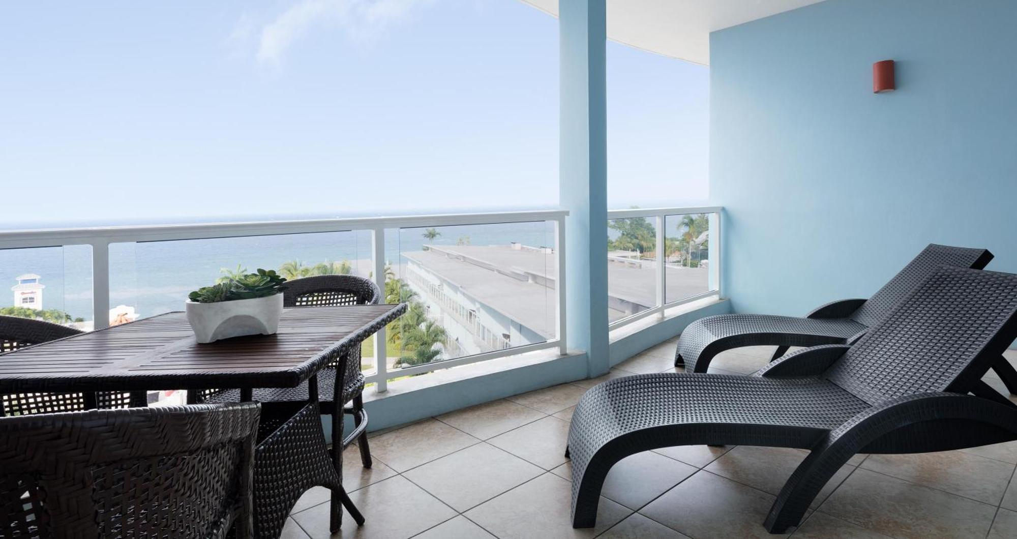 Beaches Ocho Rios A Spa & Golf Εξωτερικό φωτογραφία