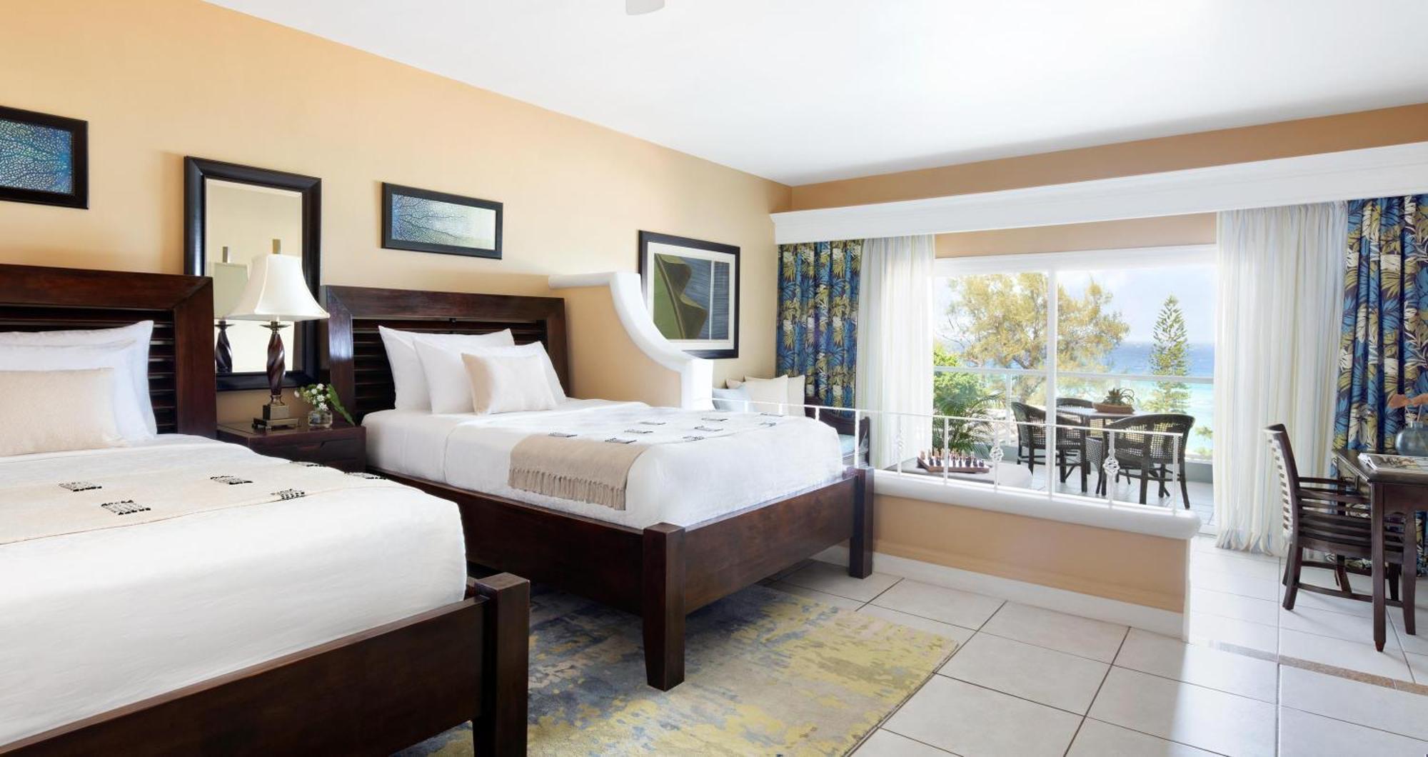 Beaches Ocho Rios A Spa & Golf Εξωτερικό φωτογραφία