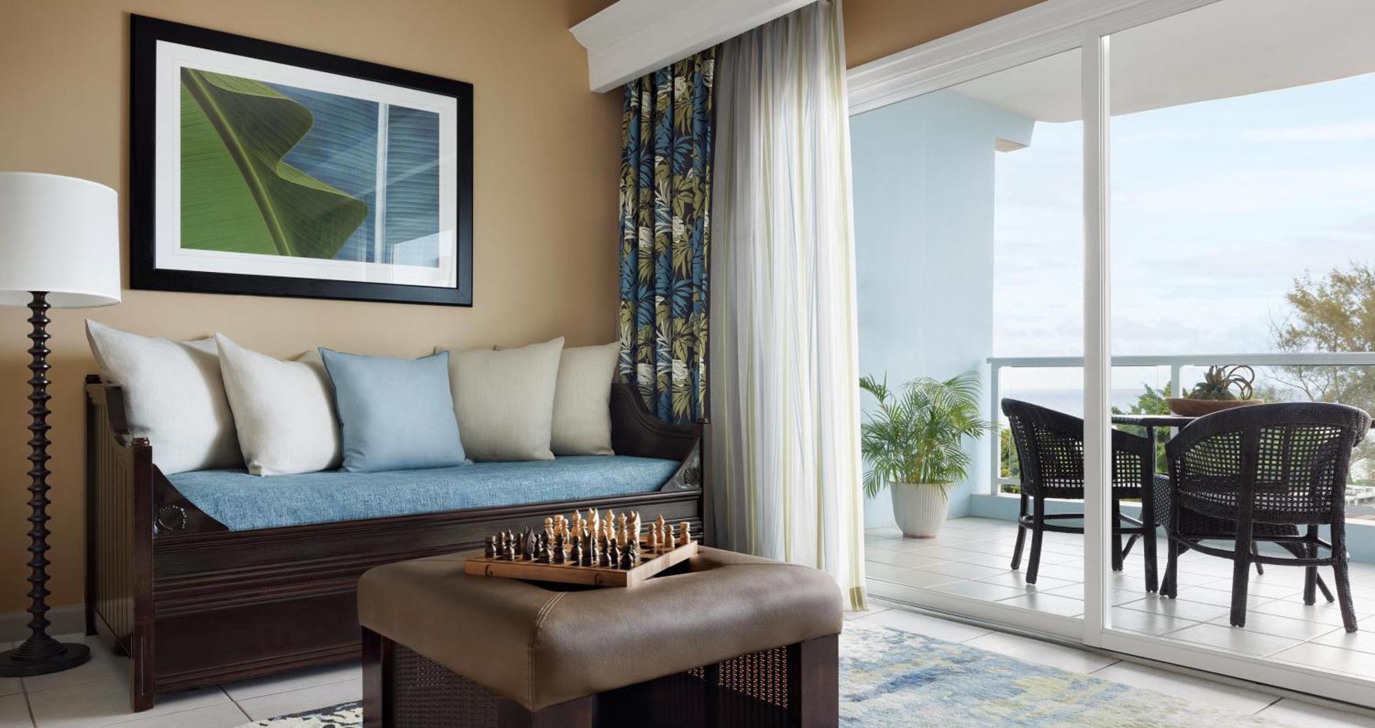 Beaches Ocho Rios A Spa & Golf Εξωτερικό φωτογραφία