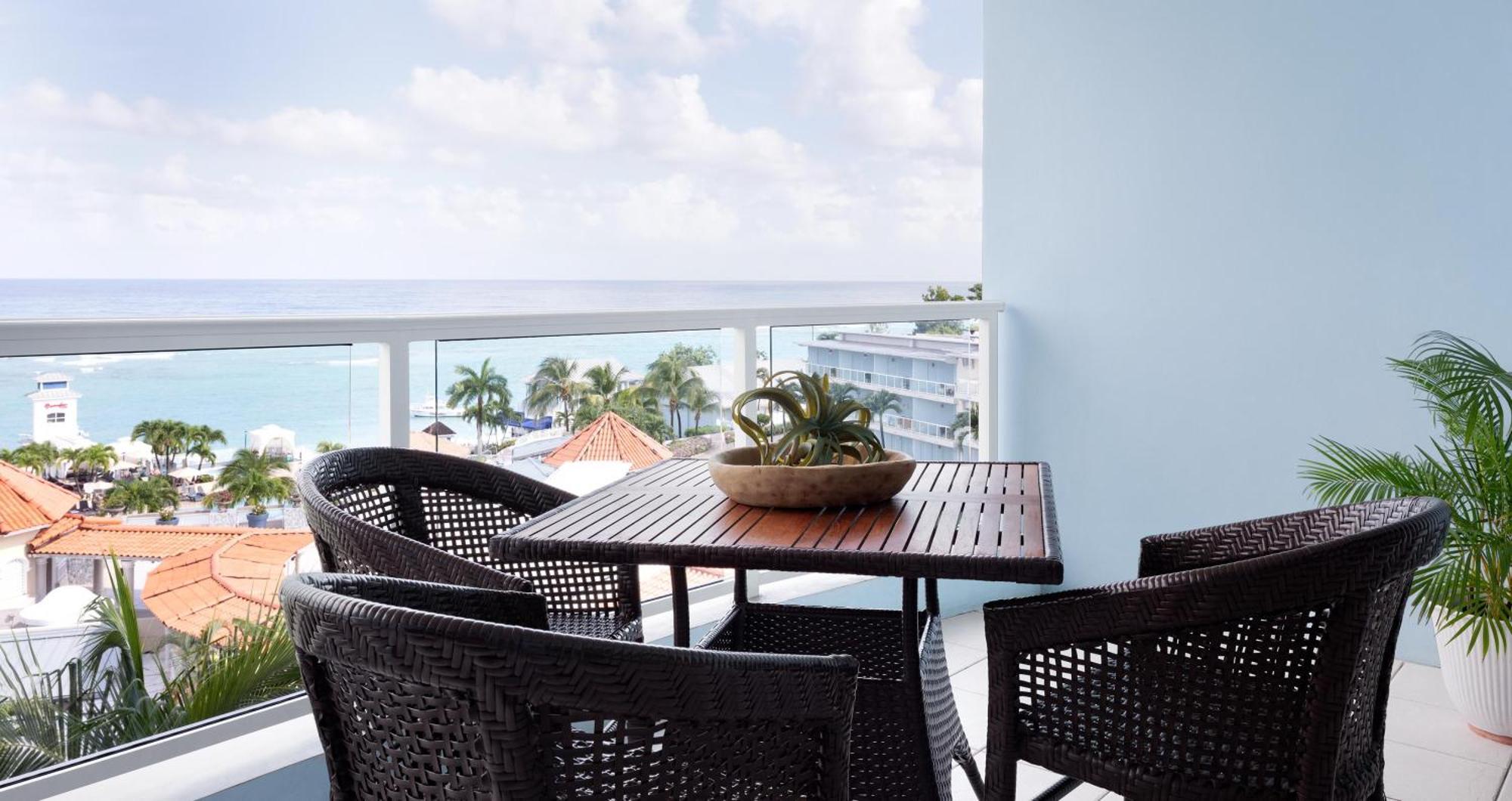 Beaches Ocho Rios A Spa & Golf Εξωτερικό φωτογραφία