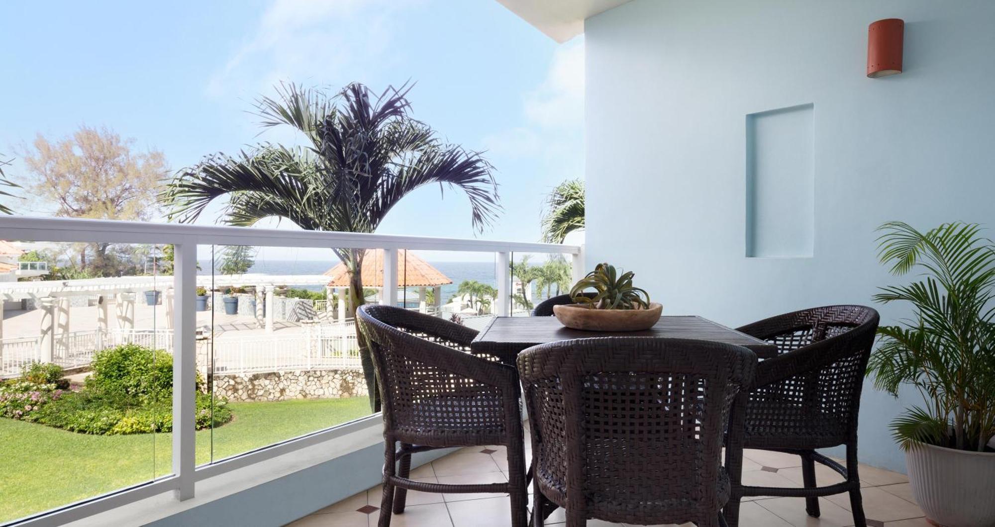 Beaches Ocho Rios A Spa & Golf Εξωτερικό φωτογραφία