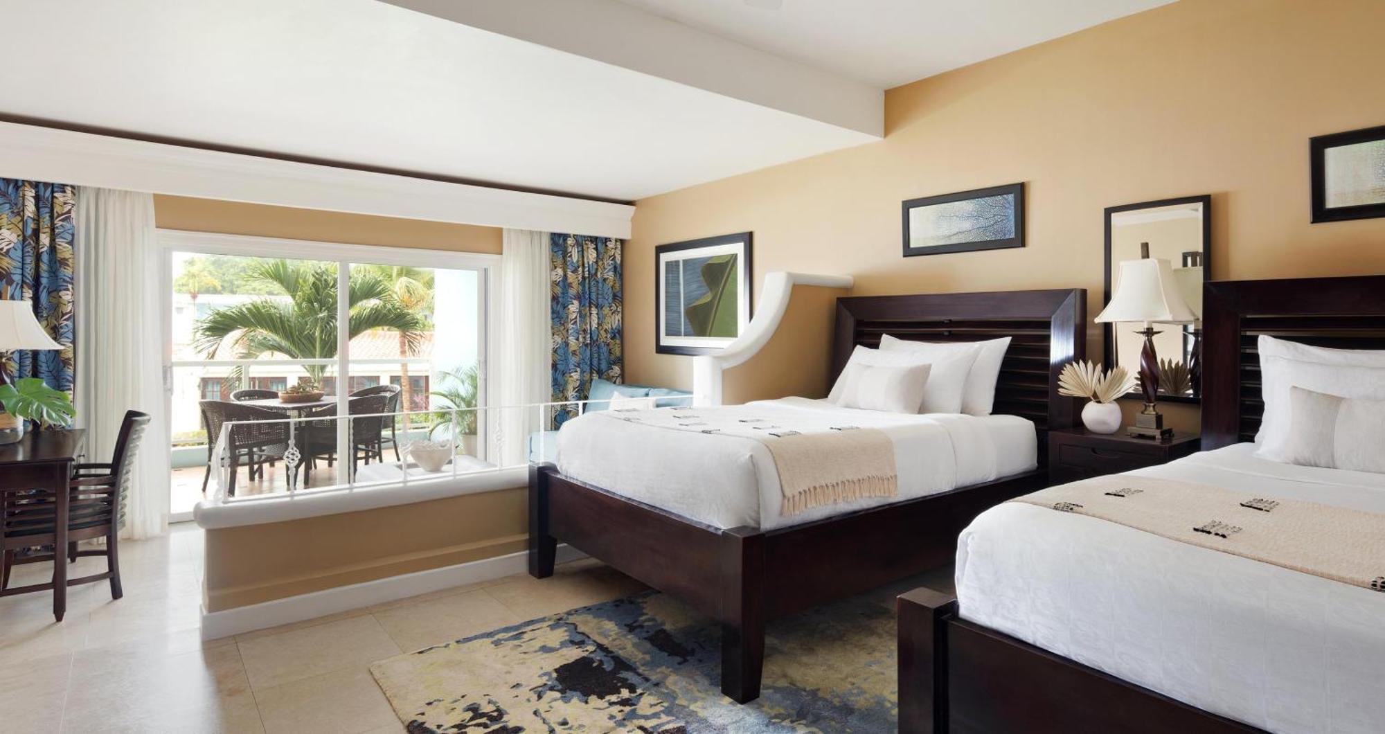 Beaches Ocho Rios A Spa & Golf Εξωτερικό φωτογραφία
