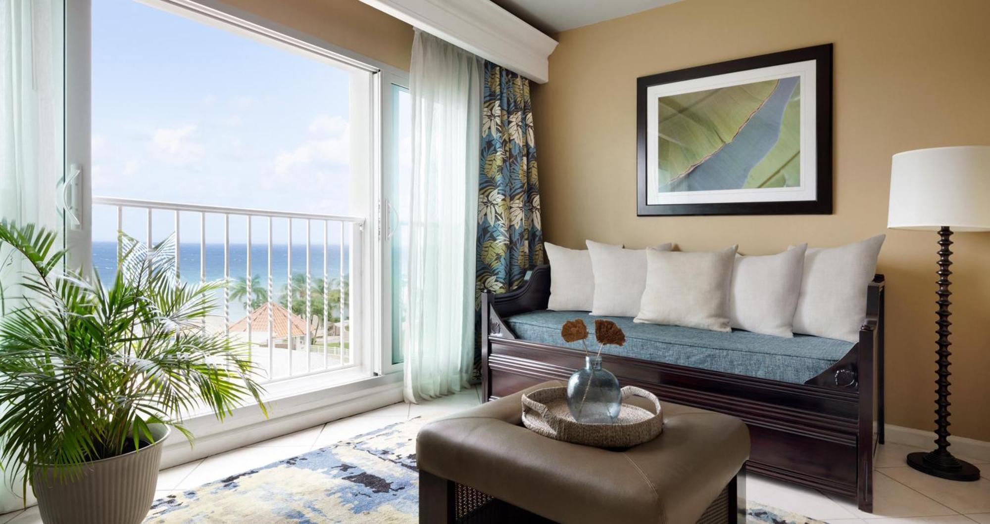 Beaches Ocho Rios A Spa & Golf Εξωτερικό φωτογραφία