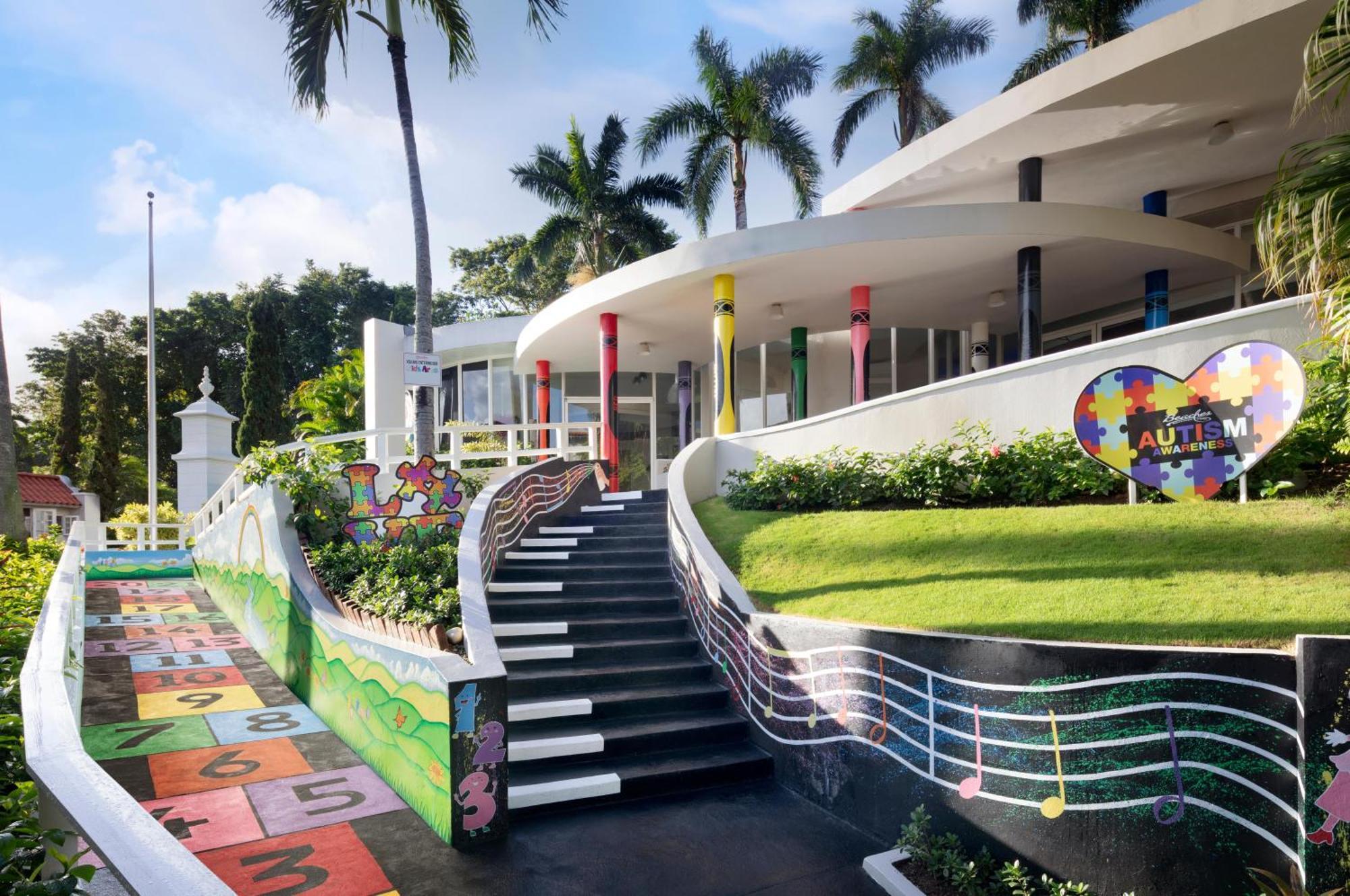 Beaches Ocho Rios A Spa & Golf Εξωτερικό φωτογραφία