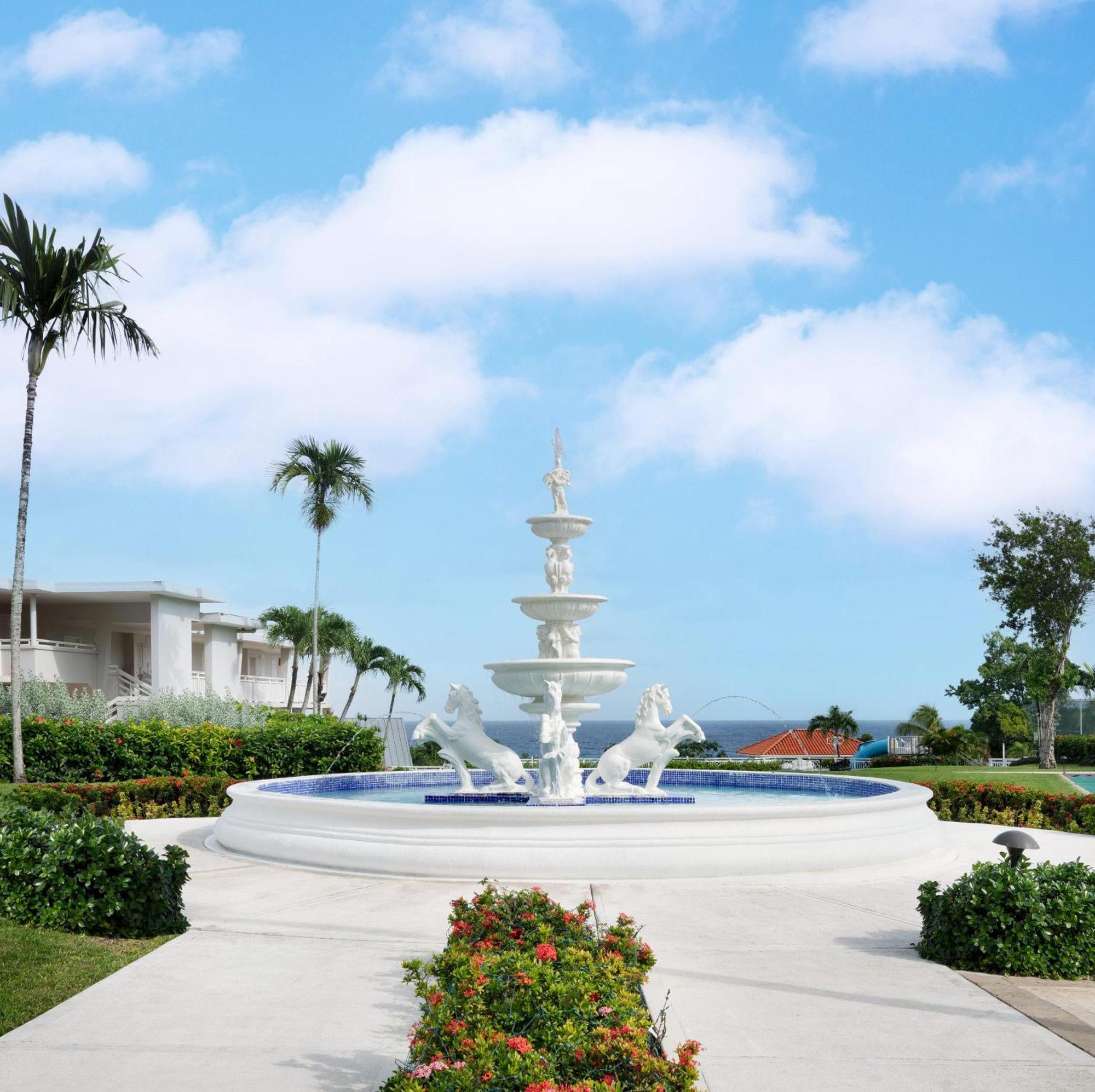 Beaches Ocho Rios A Spa & Golf Εξωτερικό φωτογραφία